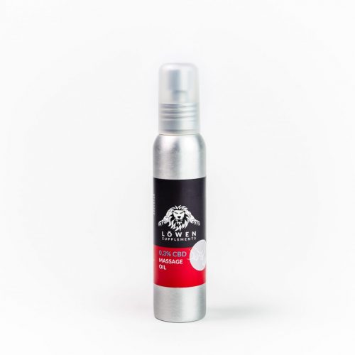 Massage Oil